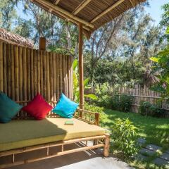 Отель An Bang Seastar Boutique Villa Хойан фото 3