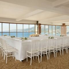 Ramada Iskenderun Турция, Искендерун - отзывы, цены и фото номеров - забронировать отель Ramada Iskenderun онлайн фото 3