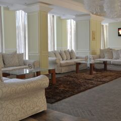 Отель Festa Pomorie Resort Поморие интерьер отеля