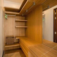 Отель Nai Harn Pool Villa - Villa Bond сауна