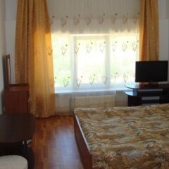 Отель Art Avenue ApartHotel Львов комната для гостей фото 4