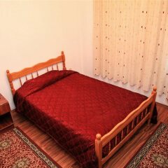 Отель Argenti Албания, Шкодер - отзывы, цены и фото номеров - забронировать отель Argenti онлайн комната для гостей фото 5