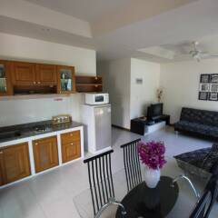 Отель Babylon Pool Villas в номере фото 2