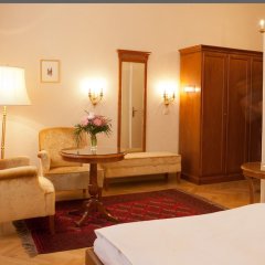 Отель Kaiserin Elisabeth Австрия, Вена - 2 отзыва об отеле, цены и фото номеров - забронировать отель Kaiserin Elisabeth онлайн комната для гостей фото 3