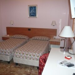 Hotel Delle Rose удобства в номере