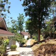 Отель Bay View Resort - Phi Phi Island фото 10