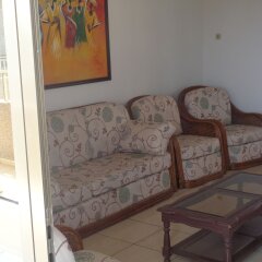Rosalie's Apparts in Lome, Togo from 71$, photos, reviews - zenhotels.com guestroom photo 2