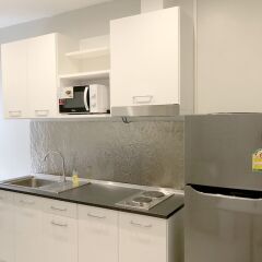 Апартаменты Good Start Apartment Бангкок в номере