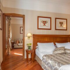 Отель Albergo Ottocento комната для гостей