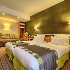 Hotel Mondial комната для гостей фото 5