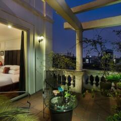 Отель Hanoi Boutique Hotel & Spa Вьетнам, Ханой - отзывы, цены и фото номеров - забронировать отель Hanoi Boutique Hotel & Spa онлайн фото 12
