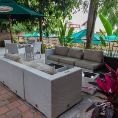La Villa Cafe & Suites in Kigali, Rwanda from 71$, photos, reviews - zenhotels.com photo 5