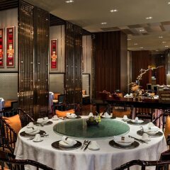 Отель Kempinski Hotel Xiamen Китай, Сямынь - отзывы, цены и фото номеров - забронировать отель Kempinski Hotel Xiamen онлайн бассейн фото 2