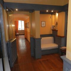 Отель Bigo Guest House Италия, Генуя - отзывы, цены и фото номеров - забронировать отель Bigo Guest House онлайн комната для гостей