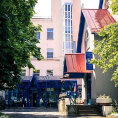 Гостиница Матисов Домик фото 19