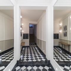 Отель Home Club Belen I интерьер отеля
