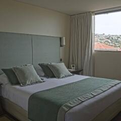 Hotel Casa Higueras комната для гостей