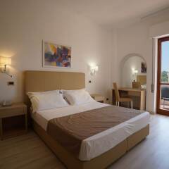 Отель Fontane Bianche Beach Club Фонтане-Бьянке фото 3