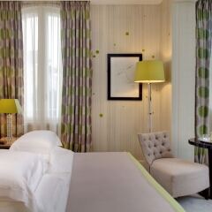 Отель Hostellerie De Plaisance Франция, Сент-Эмильон - отзывы, цены и фото номеров - забронировать отель Hostellerie De Plaisance онлайн удобства в номере