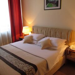 Hotel N комната для гостей фото 4