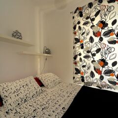 Отель 4 Places - Lisbon Apartments Португалия, Лиссабон - отзывы, цены и фото номеров - забронировать отель 4 Places - Lisbon Apartments онлайн комната для гостей фото 3