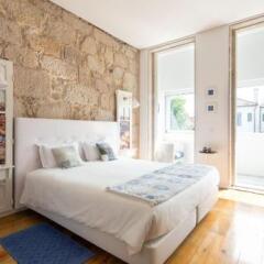 Отель Enjoy Porto Guest House фото 6