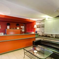 Mark Inn Hotel спа