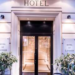 Le Lavoisier Hotel