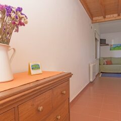 Отель Quinta Raposeiros удобства в номере фото 2