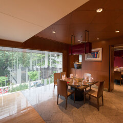 Pathumwan Princess Hotel в номере фото 2