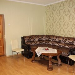 Апартаменты Na Admiralskoj Apartments Калининград фото 2