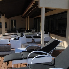 Adia Hotel Cunit Playa спа