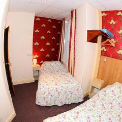 Cavendish Hotel детские мероприятия фото 2