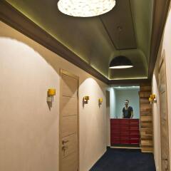 Poet Art Hotel интерьер отеля фото 3