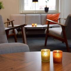 Hotel Aalborg удобства в номере фото 2