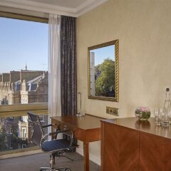 Millennium Gloucester Hotel London удобства в номере