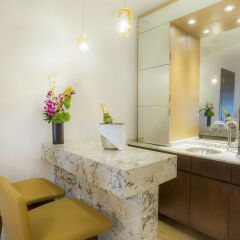 Отель The Grand at Moon Palace сауна фото 2
