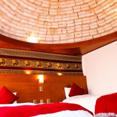 Hotel Palacio de Sal in Uyuni, Bolivia from 210$, photos, reviews - zenhotels.com guestroom photo 4