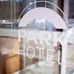 Park Hotel Porto Valongo ванная