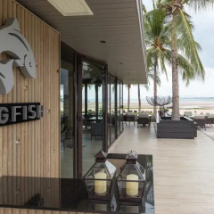 Отель Phuket Marriott Resort And Spa, Nai Yang Beach фото 5