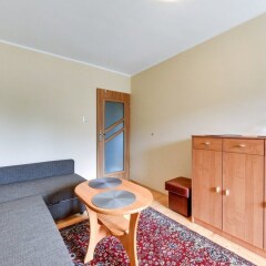 Апартаменты Lion Apartments -Muszelka Сопот балкон