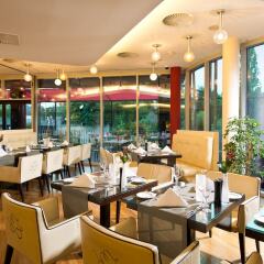 adrema hotel питание