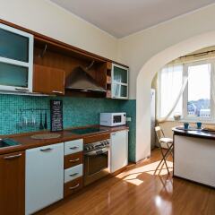 Апартаменты Moscow City Apartments Boulevard Ring фото 7