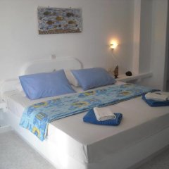 Ostria Vento in Pollonia, Greece from 139$, photos, reviews - zenhotels.com guestroom photo 2