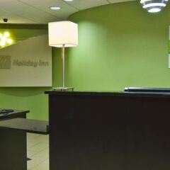 Отель Holiday Inn Vicksburg США, Виксбург - отзывы, цены и фото номеров - забронировать отель Holiday Inn Vicksburg онлайн спа фото 2