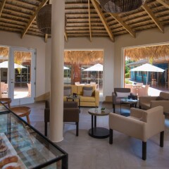 Отель Catalonia Punta Cana - Все включено интерьер отеля фото 3