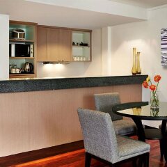 Отель Swissotel Phuket в номере