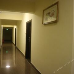 Logistics Business Hotel интерьер отеля фото 2