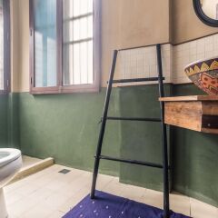 Отель 103 Bed And Brews Бангкок развлечения