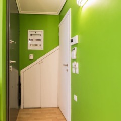 Отель Green Athens Luxury Греция, Афины - отзывы, цены и фото номеров - забронировать отель Green Athens Luxury онлайн сейф в номере